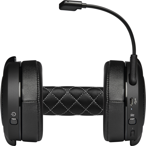 Corsair HS70 Pro Wireless Kablosuz Kulaklık
