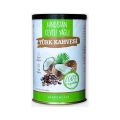 London Cafe Hindistan Cevizi Yağlı Türk Kahvesi 250 gr resim