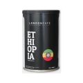 London Cafe Ethiopia Yirgacheffe Filtre Kahve 250 gr resim