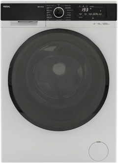 Regal CMI 10123 Çamaşır Makinesi
