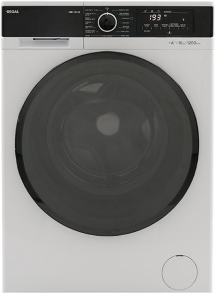 Regal CMI 10123 Çamaşır Makinesi