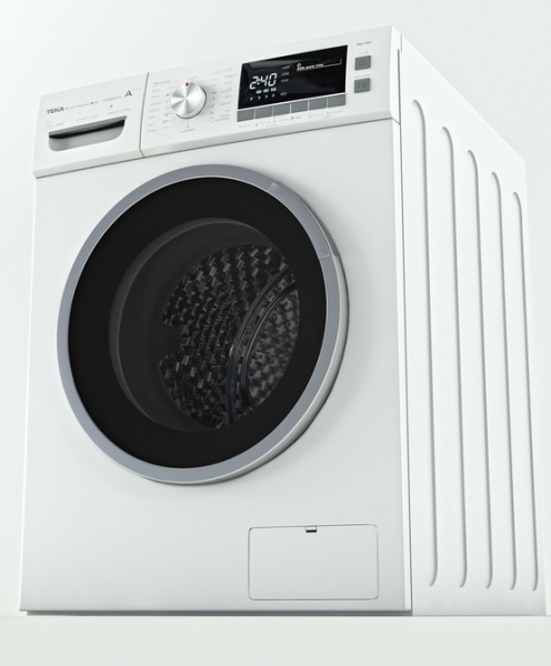 Teka SPA TKD 1490 Çamaşır Makinesi