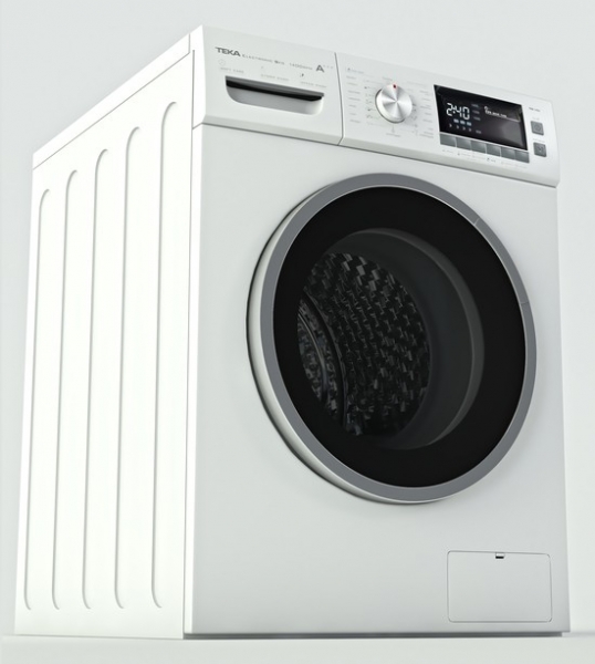 Teka SPA TKD 1490 Çamaşır Makinesi