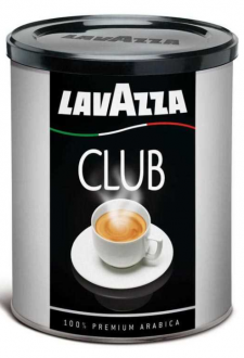 Lavazza Club Filtre Kahve 250 gr