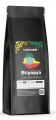 Cafe Ambruvase Etiyopya Yirgacheffe Çekirdek Kahve 1 kg resim
