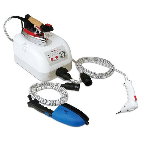 Gazzella SPR/MN 3004 Buhar Kazanlı Ütü