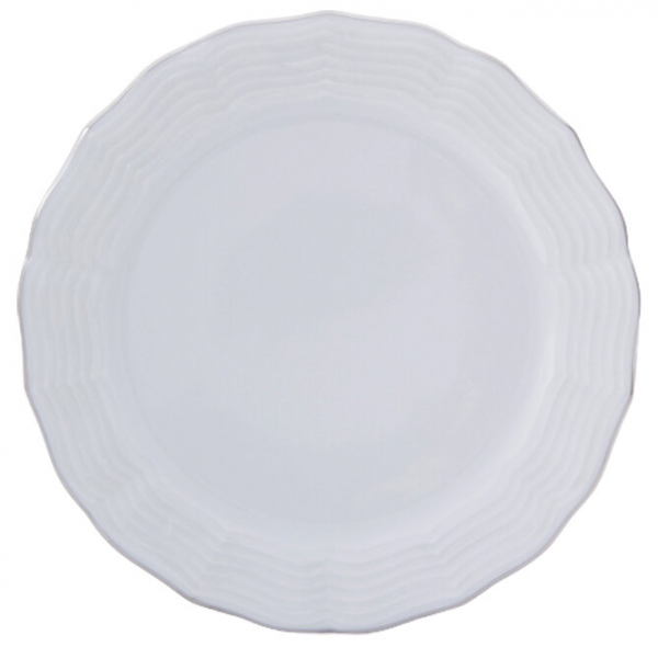 Porland Platin 60 Parça Yemek Takımı (60 Parça)