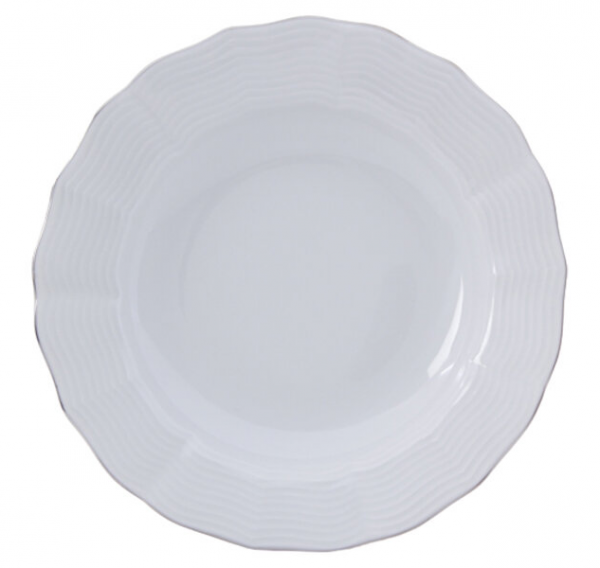 Porland Platin 60 Parça Yemek Takımı (60 Parça)