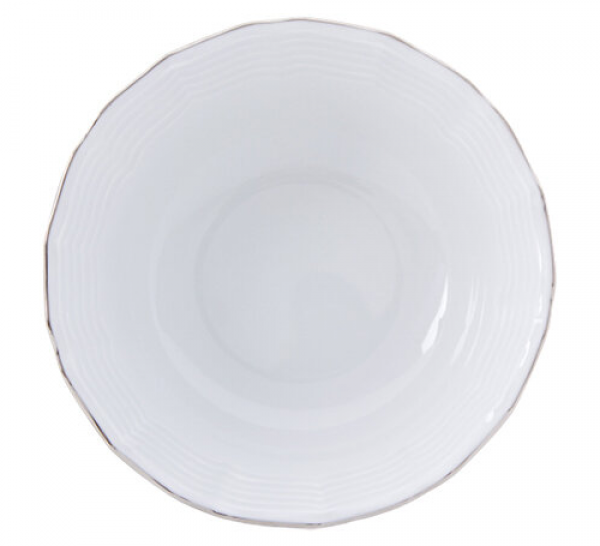 Porland Platin 60 Parça Yemek Takımı (60 Parça)