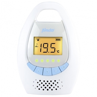 Alecto Baby DBX-20 Dijital Bebek Telsizi