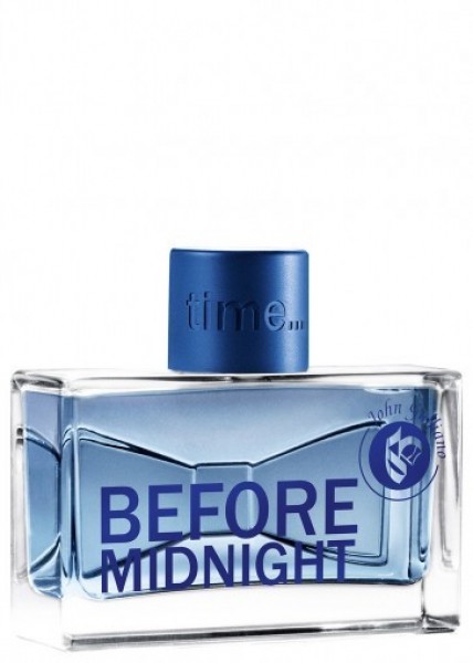 John Galliano Before Midnight EDT 100 ml Erkek Parfümü