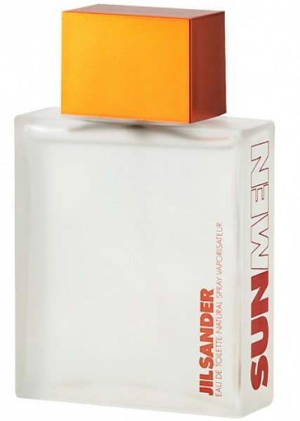 Jil Sander Sun EDT 75 ml Erkek Parfümü