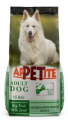 Appetite Kuzulu Yetişkin 15 kg resim