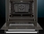 Siemens HX6A60D20T Solo Fırın