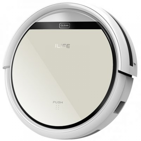 ILife V50 Robot Süpürge
