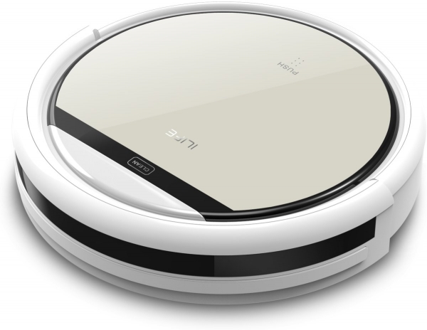 ILife V50 Robot Süpürge