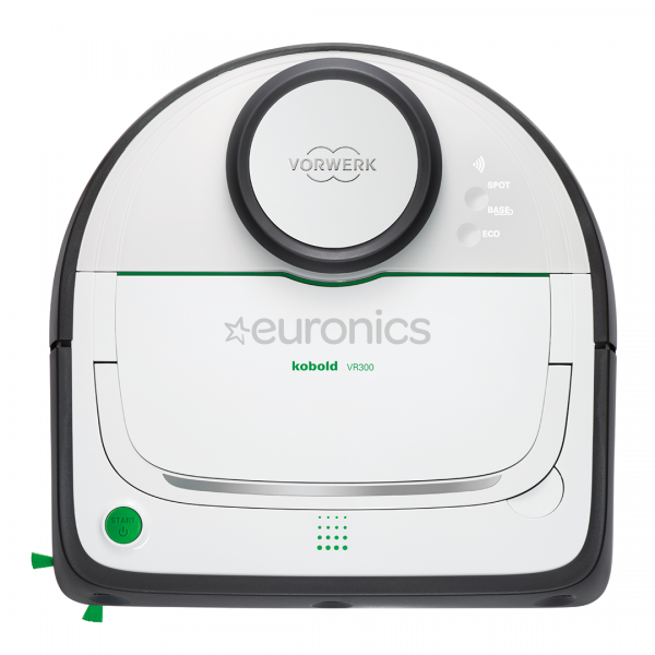 Vorwerk Kobold VR300 Robot Süpürge