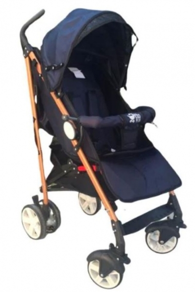Otto Plus OP-500 Bebek Arabası