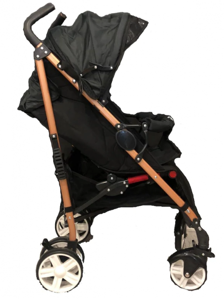 Otto Plus OP-500 Bebek Arabası