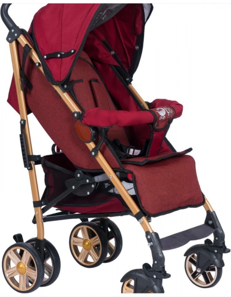 Otto Plus OP-500 Bebek Arabası