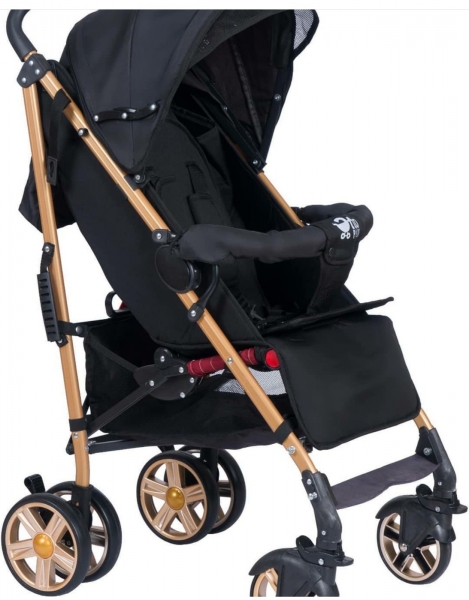 Otto Plus OP-500 Bebek Arabası