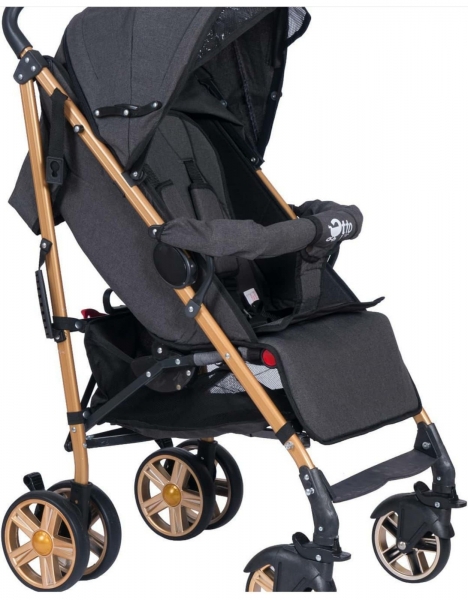 Otto Plus OP-500 Bebek Arabası