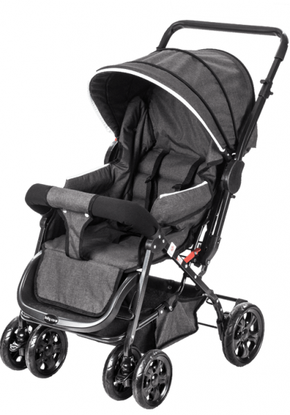 Baby Care BC-75 Micra Bebek Arabası