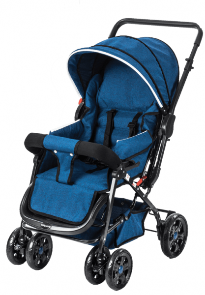 Baby Care BC-75 Micra Bebek Arabası
