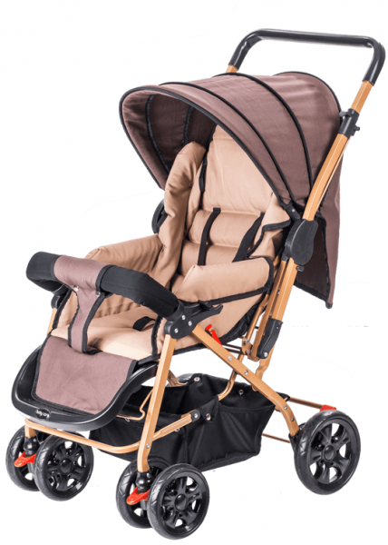 Baby Care BC-75 Micra Bebek Arabası