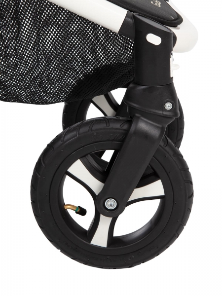 Gubi Platino Travel Sistem Bebek Arabası
