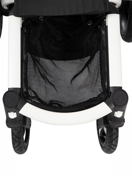 Gubi Platino Travel Sistem Bebek Arabası