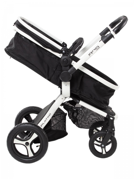 Gubi Platino Travel Sistem Bebek Arabası