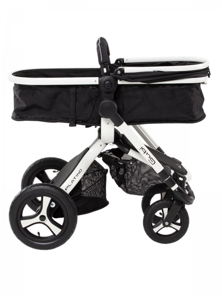 Gubi Platino Travel Sistem Bebek Arabası