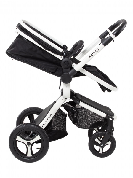 Gubi Platino Travel Sistem Bebek Arabası