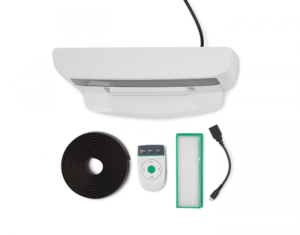 Vorwerk Kobold VR200 Robot Süpürge