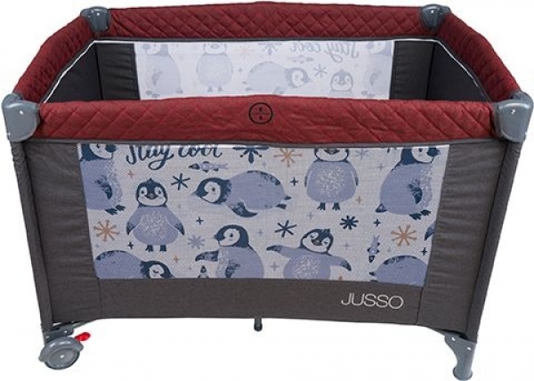 Jusso Dream Soft Park Yatak