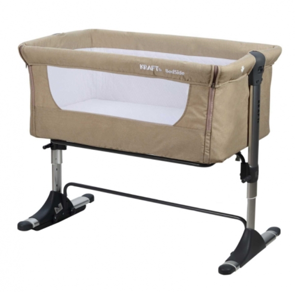 Kraft Bedside Beşik