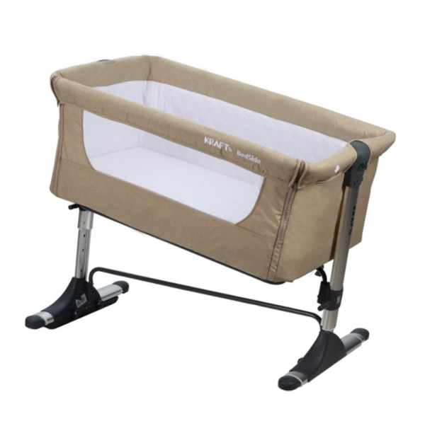 Kraft Bedside Beşik