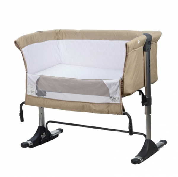 Kraft Bedside Beşik