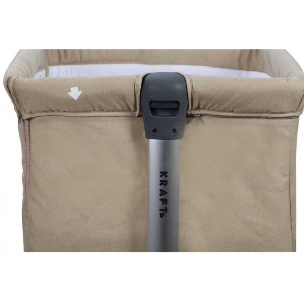 Kraft Bedside Beşik