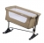 Kraft Bedside Beşik