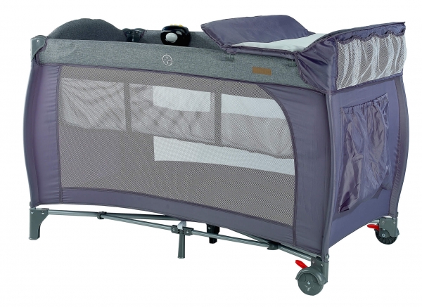 Baby2Go Sleepy Park Yatak
