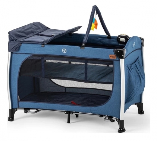 Baby2Go Mama Cosy Sweety Park Yatak
