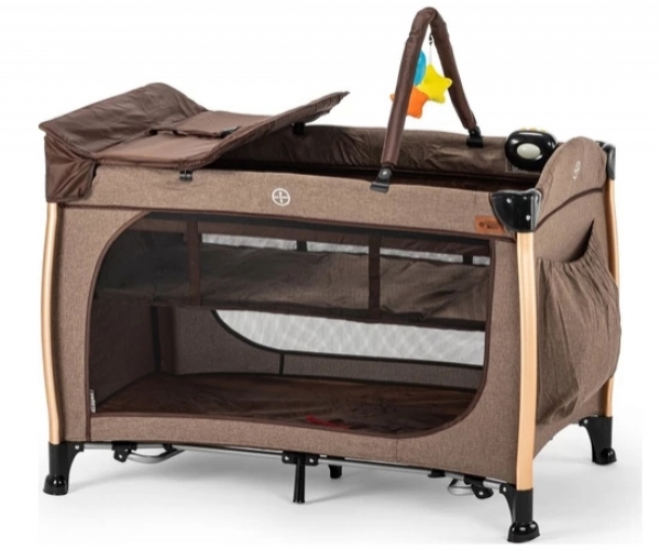 Baby2Go Mama Cosy Sweety Park Yatak