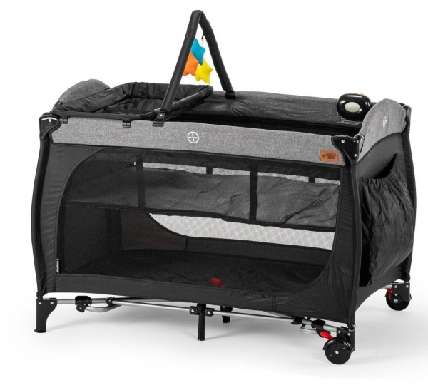 Baby2Go Mama Cosy Park Yatak
