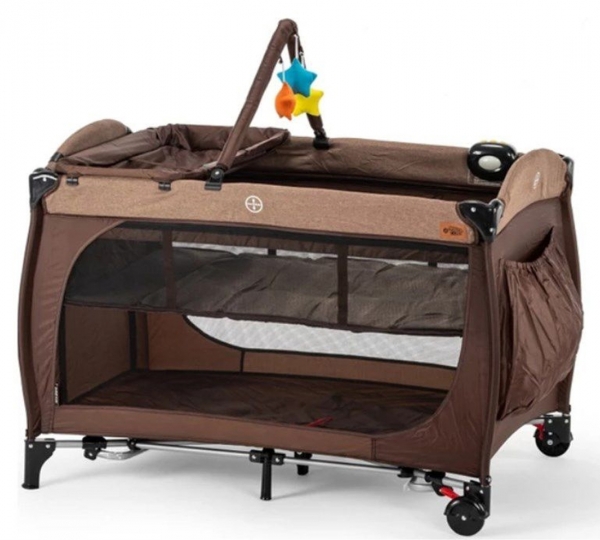 Baby2Go Mama Cosy Park Yatak