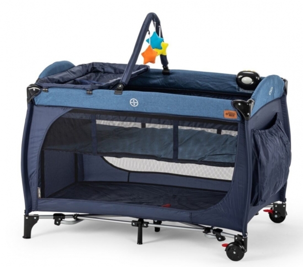 Baby2Go Mama Cosy Park Yatak