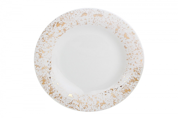Porland Bohem 60 Parça Yemek Takımı (60 Parça)
