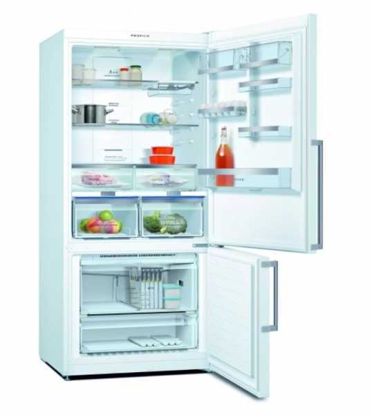 Profilo BD3086WFAN Buzdolabı