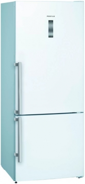 Profilo BD3076WFAN Buzdolabı